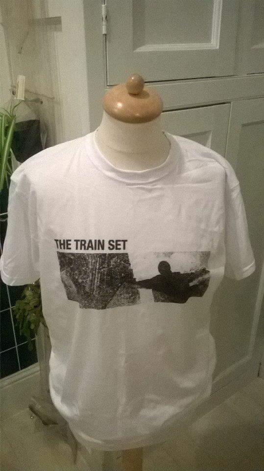 Image of Train Set T shirt