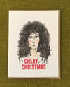 Chery Christmas-Card