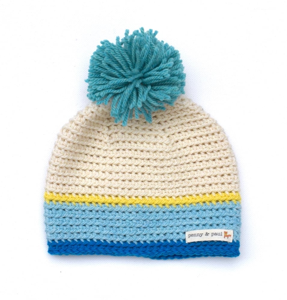 The Beach Boy Image of The Beach Boy