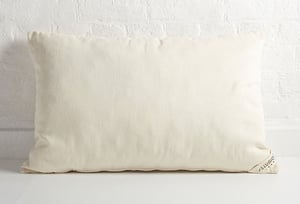 Image of Horsehair Bed Pillow SEN (50 x 75cm)