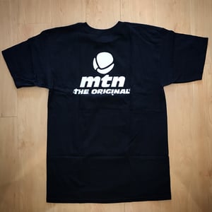 MTN Colors Tee 