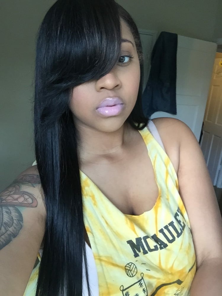 Image of Mink Brazilian Straight Bundles
