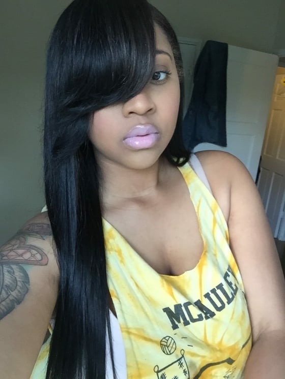 Image of Mink Brazilian Straight Bundles
