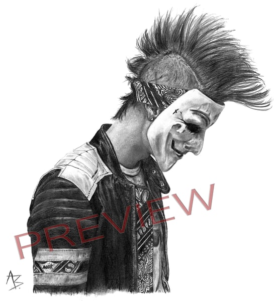 Image of Machine Gun Kelly