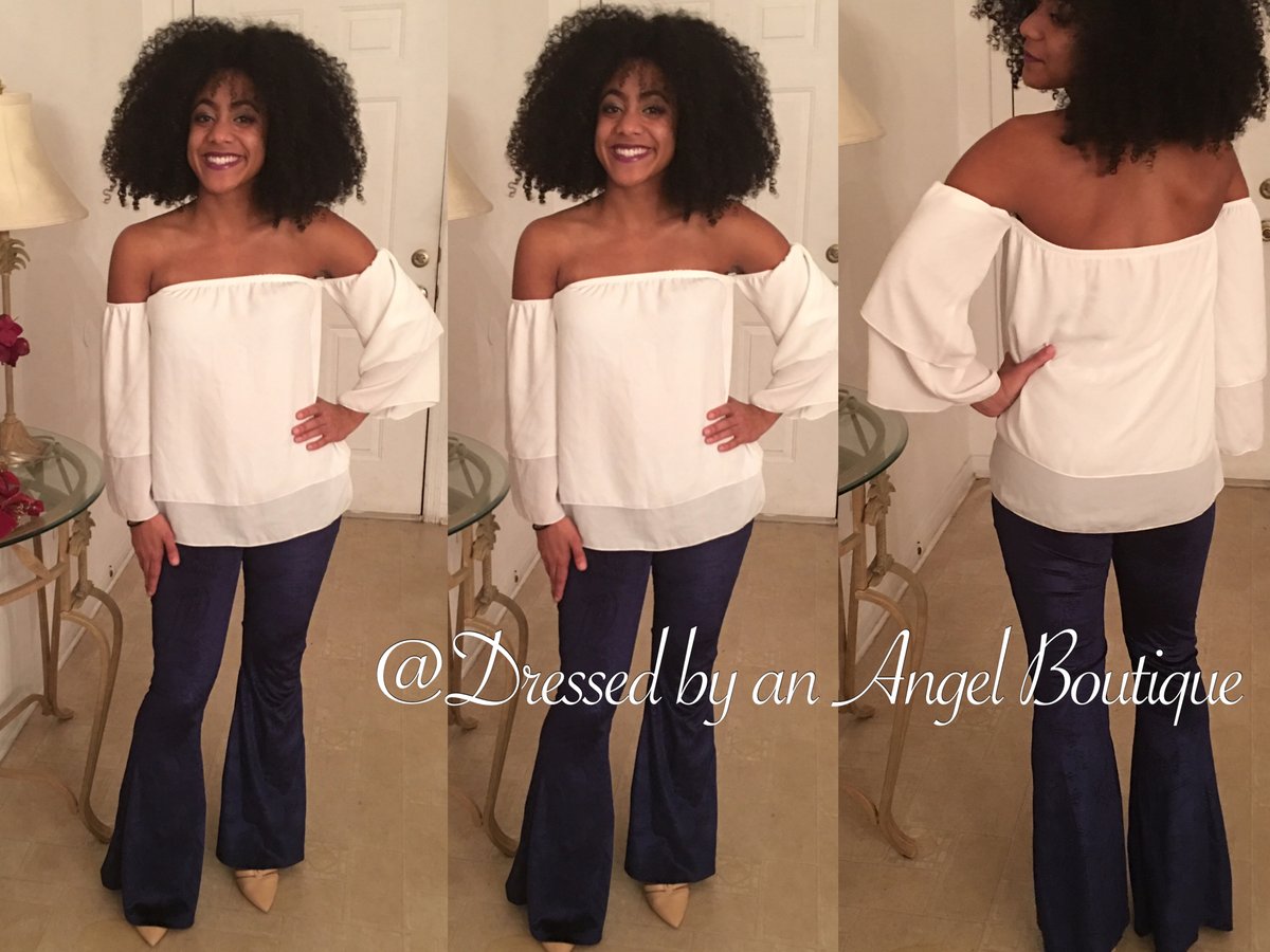 Clearance Dressed by an Angel Boutique (Fashion Truck)