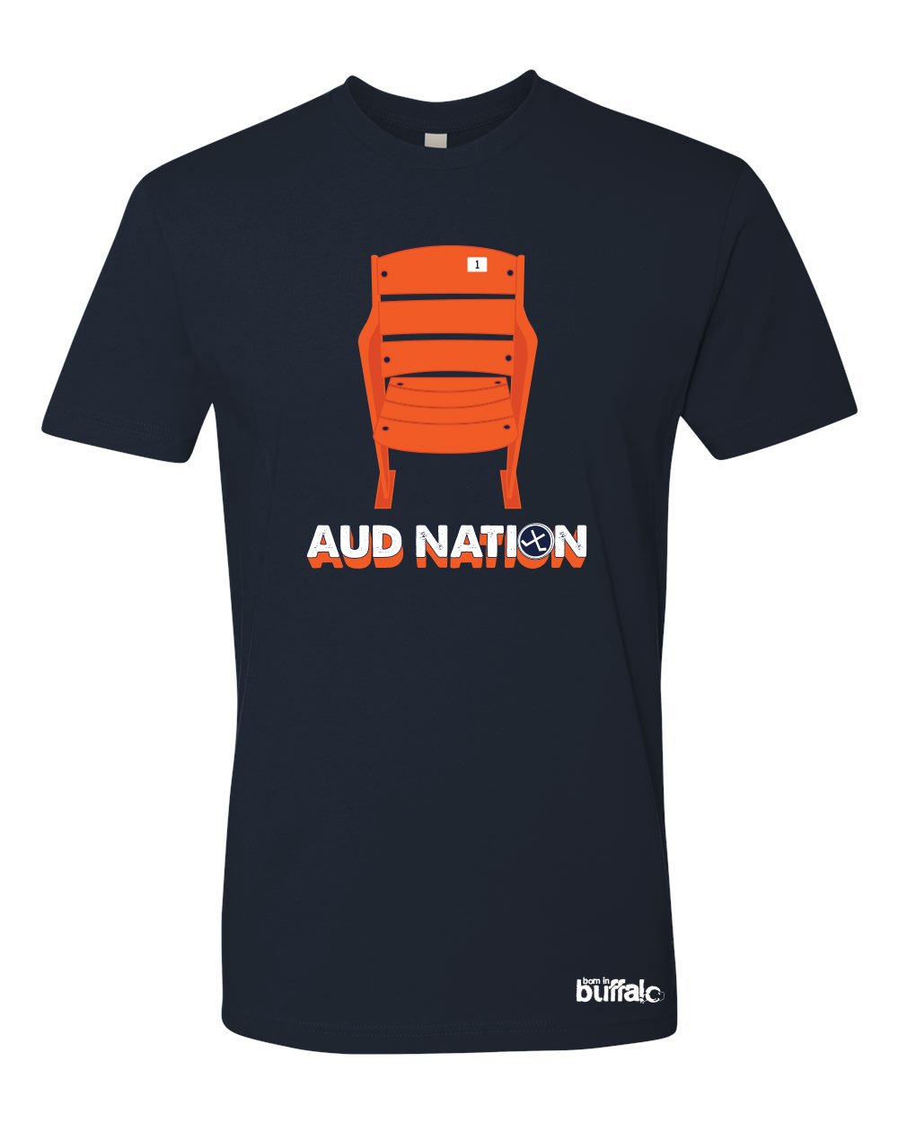 Image of Aud Nation T-Shirt