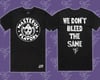 COFFEE BLOOD (Limited back)