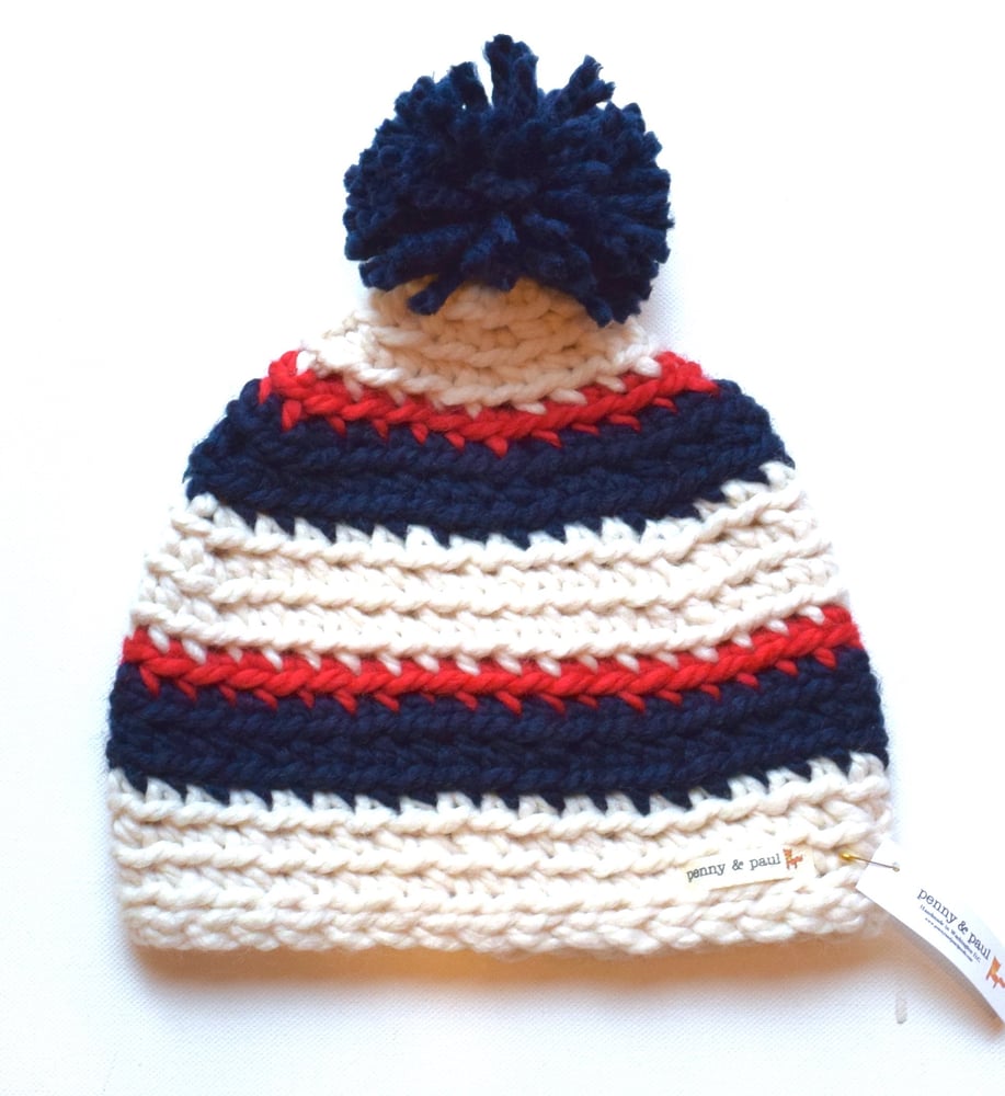 The Grad Image of The Grad