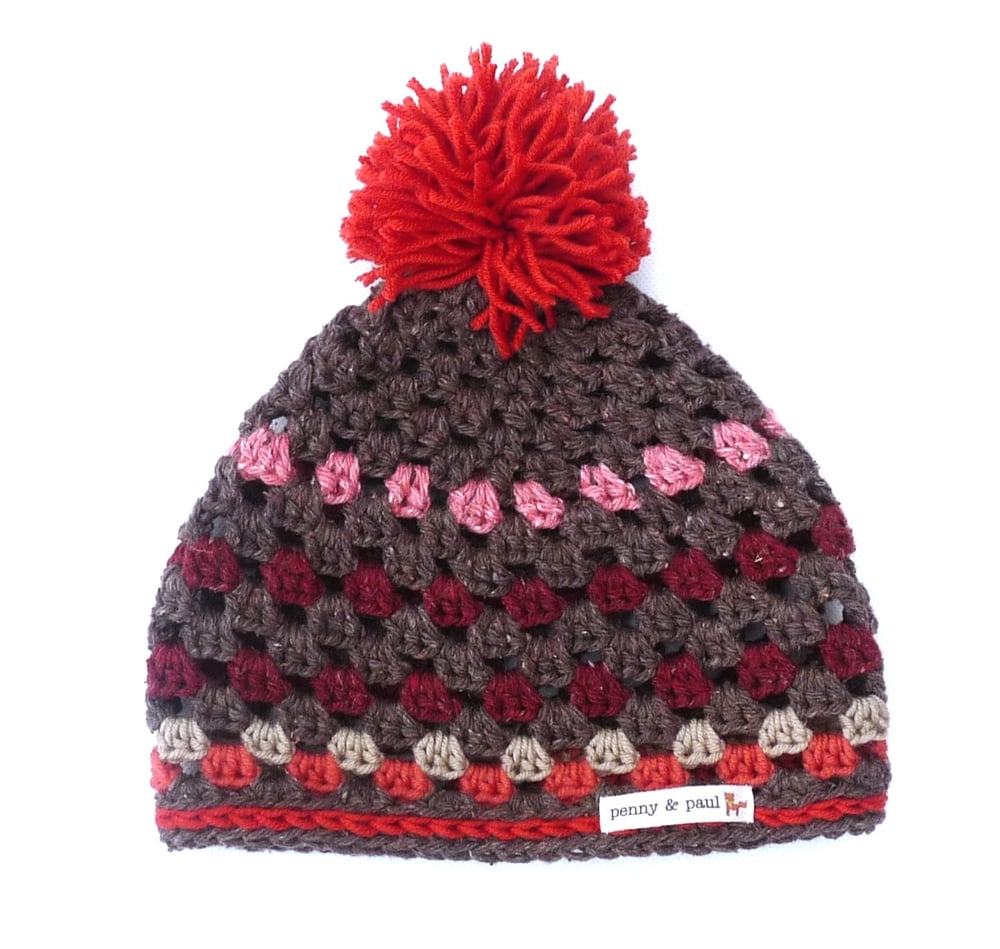 The Firecracker Image of The Firecracker