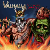 Image of Victory Awaits EP