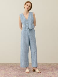 Image 3 of Gilet • LOUISE MISHA