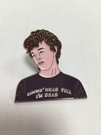 Image 4 of Nerds Lapel Pins (sold separately)
