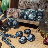 Image 2 of Button Badge Pack