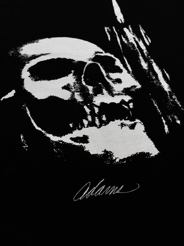 Image of Memento Mori tee