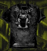 Image of Severed T-Shirt