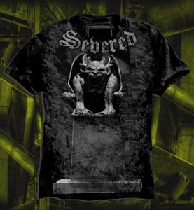 Image of Severed T-Shirt