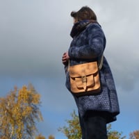 Image 3 of Utility Satchel