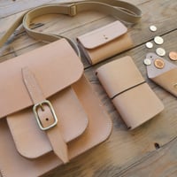 Image 2 of Utility Satchel