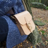 Image 3 of Small Satchel