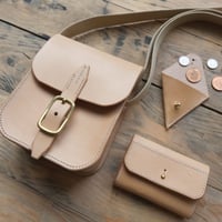 Image 1 of Small Satchel