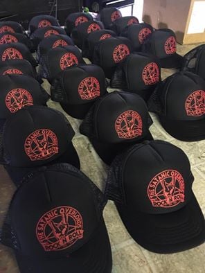 Image of Trucker Hats