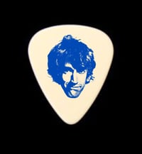 Image 1 of This Is Steve's Guitar Pick