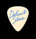 This Is Steve's Guitar Pick Image 2