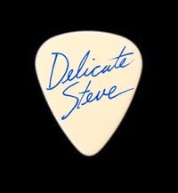 Image 2 of This Is Steve's Guitar Pick