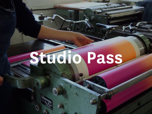 Image of Studio Pass