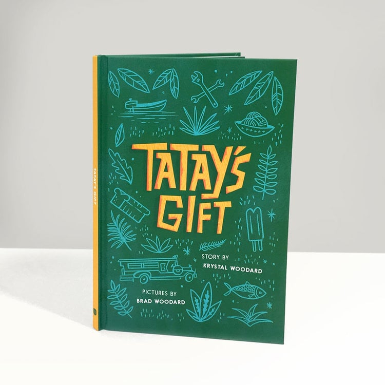 Tatay's Gift