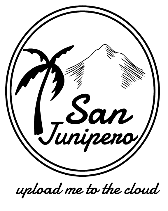 Image of San Junipero T-Shirt