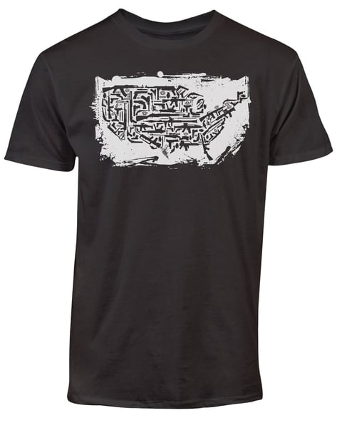 Image of Guns America Shirt