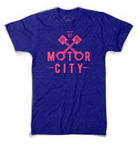 MOTOR CITY