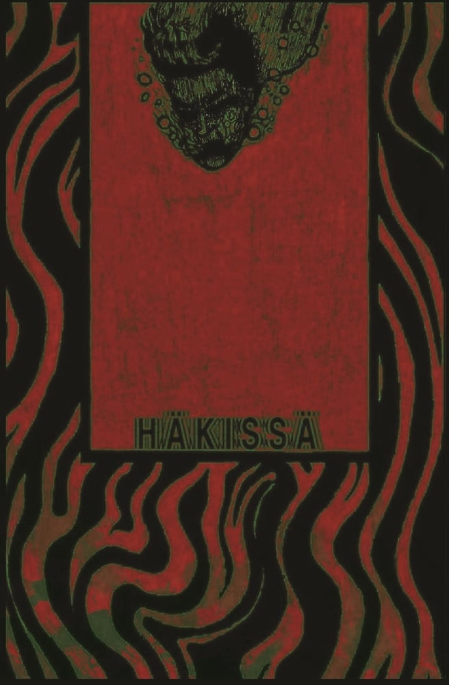 Image of TAPES