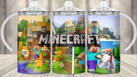 Image 1 of Minecraft 12oz 