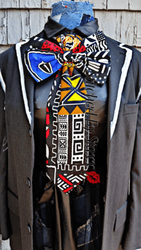 In the Words of my Ancestors 