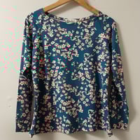 Image 1 of KylieJane tshirt -blossom 
