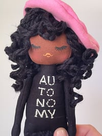 Image 1 of Autonomy Collection Little Doll Soul 