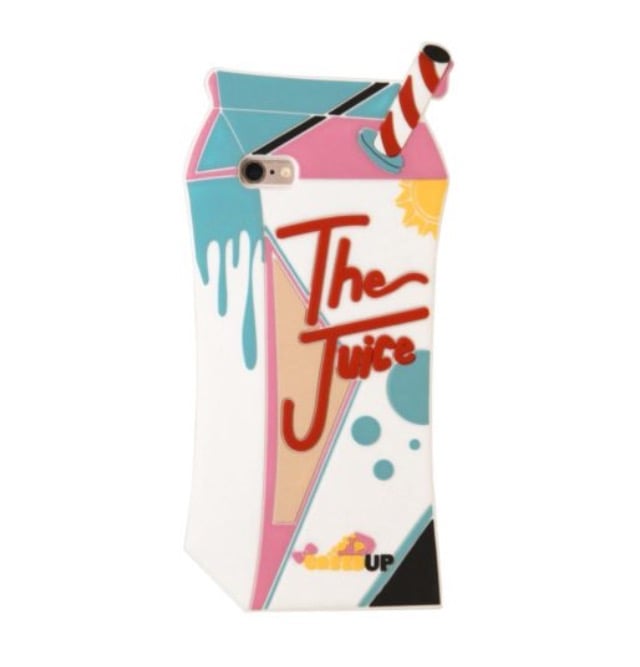 Image of The Jucie Case