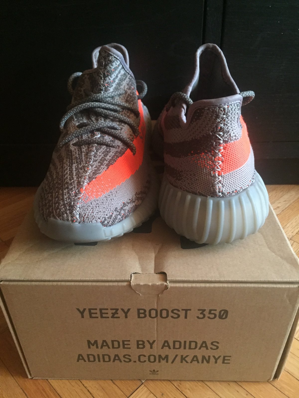 yeezy size 7.5