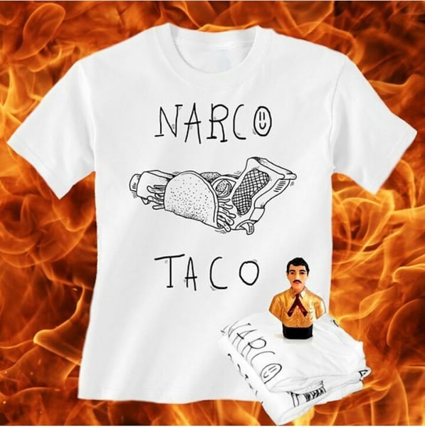 Image of Narco Taco