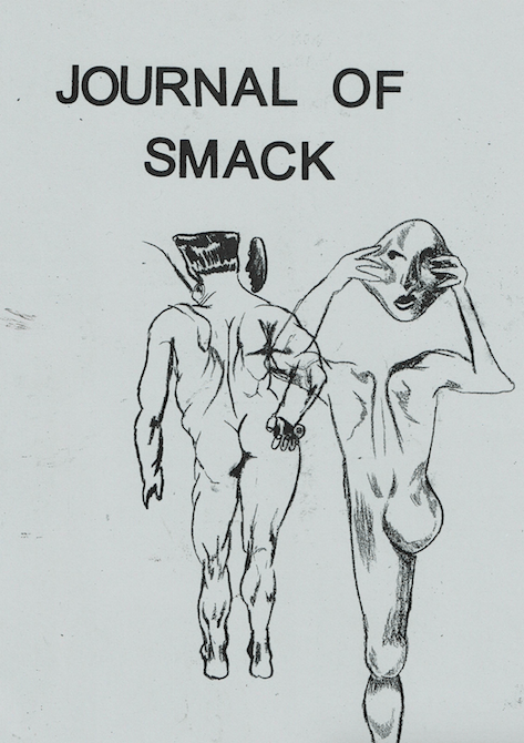 Image of Journal Of Smack vol. II
