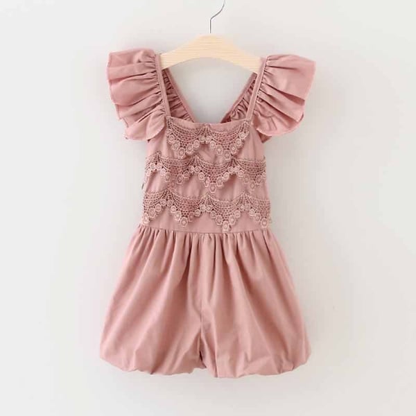 Image of Gypsy Romper