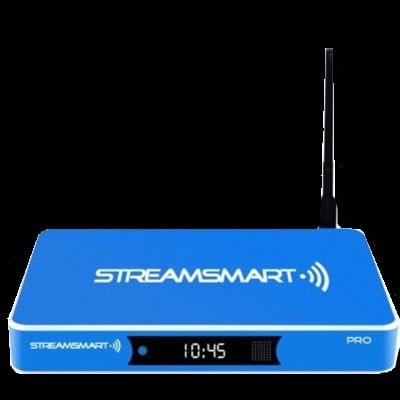 Image of StreamSmart PRO