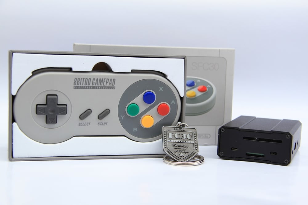 Image of Premium Gaming Pack - Limited Stock