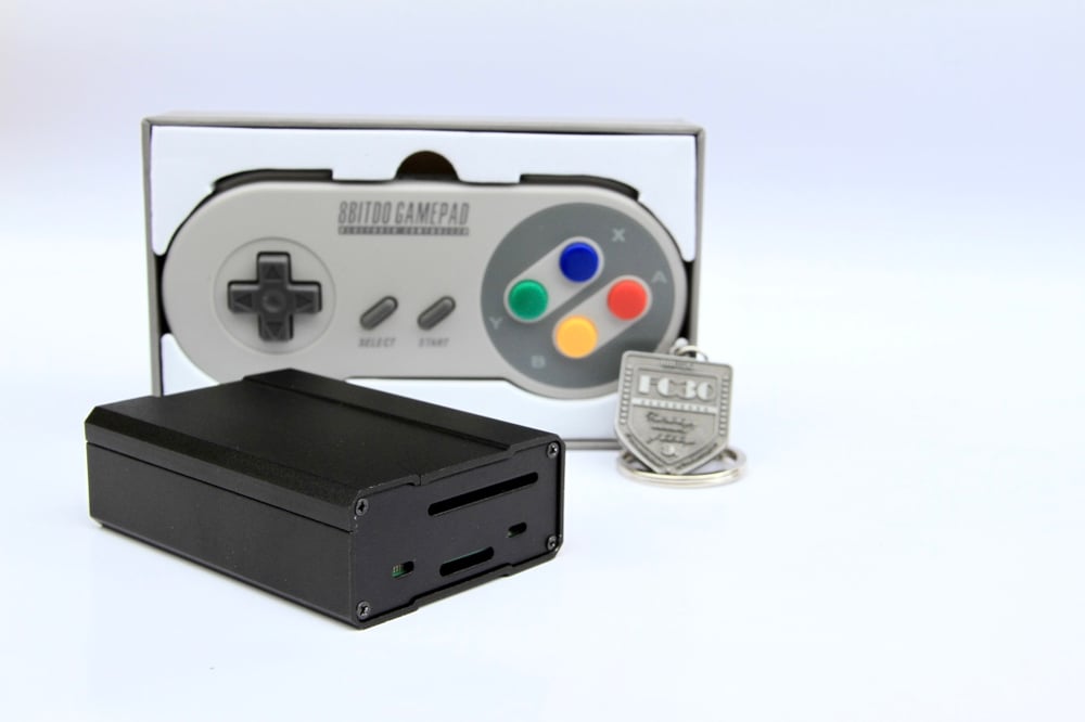 Image of Premium Gaming Pack for 1 - Limited stock