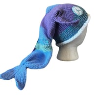 Image 4 of Blue Fish