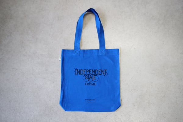 Image of Independent State of Frome Tote Bag
