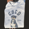 Coco Crewneck Sweatshirt