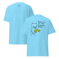 Image 8 of Unisex classic tee THE DISHES 